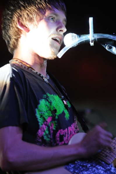 Morning Teleport at La Zona Rosa, Austin, Texas , 05/05/10