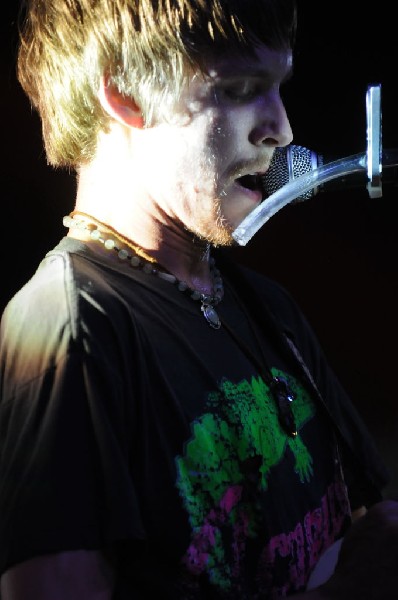 Morning Teleport at La Zona Rosa, Austin, Texas , 05/05/10