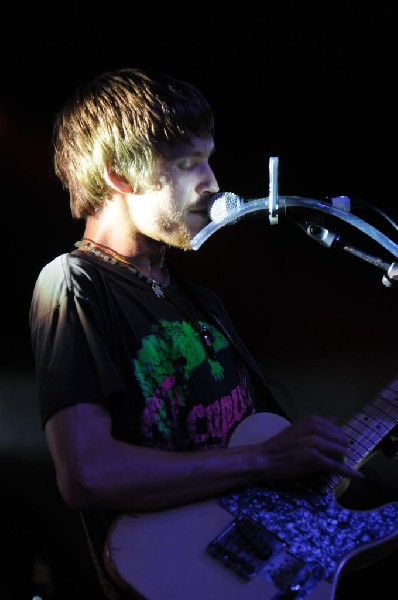 Morning Teleport at La Zona Rosa, Austin, Texas , 05/05/10