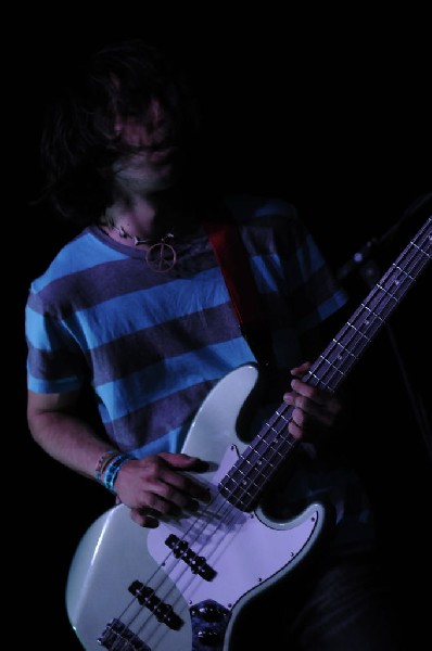 Morning Teleport at La Zona Rosa, Austin, Texas , 05/05/10