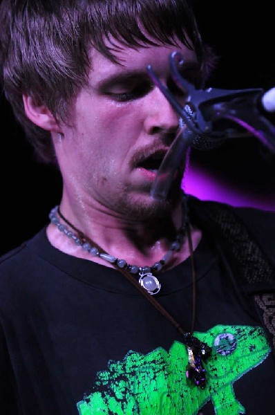 Morning Teleport at La Zona Rosa, Austin, Texas , 05/05/10