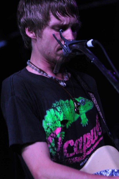 Morning Teleport at La Zona Rosa, Austin, Texas , 05/05/10