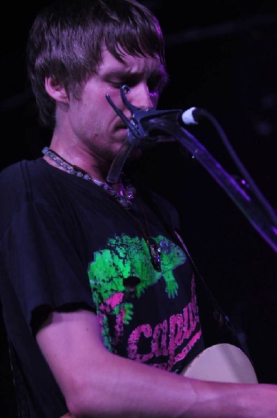 Morning Teleport at La Zona Rosa, Austin, Texas , 05/05/10