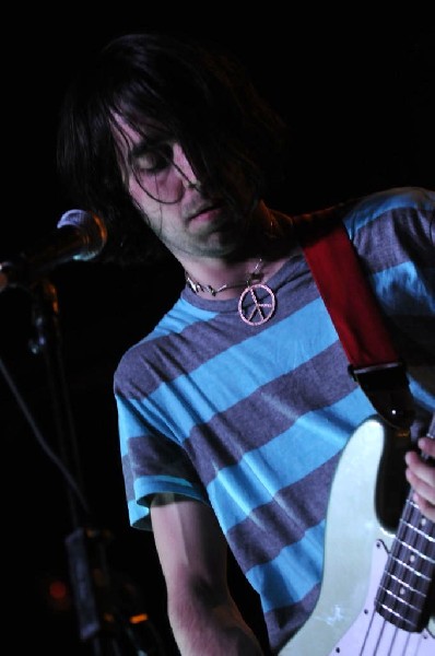 Morning Teleport at La Zona Rosa, Austin, Texas , 05/05/10