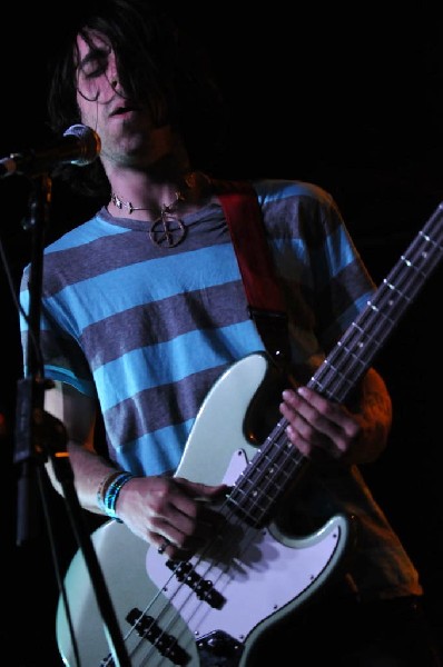 Morning Teleport at La Zona Rosa, Austin, Texas , 05/05/10