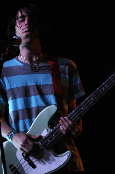 Morning Teleport at La Zona Rosa, Austin, Texas , 05/05/10