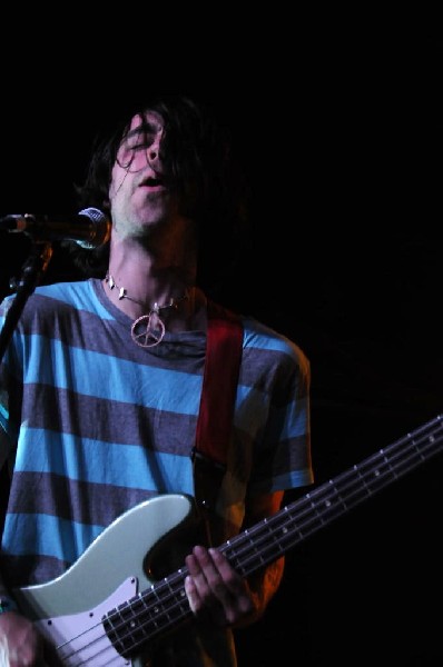 Morning Teleport at La Zona Rosa, Austin, Texas , 05/05/10