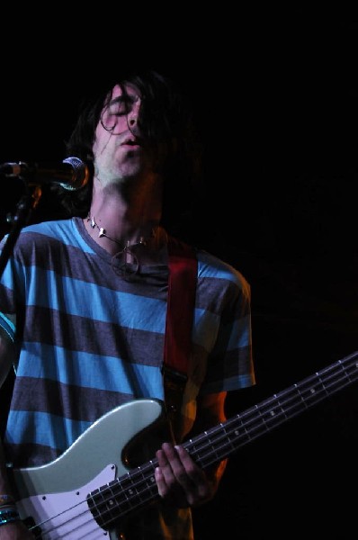 Morning Teleport at La Zona Rosa, Austin, Texas , 05/05/10