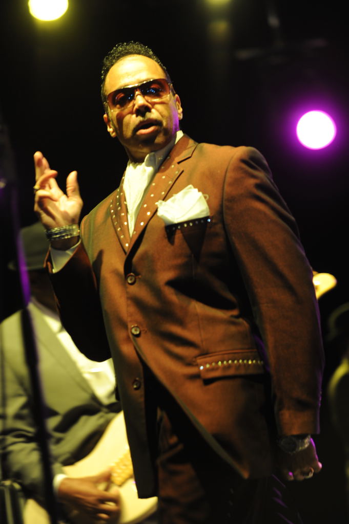 Concert and Music Photo Gallery > Concert Photos > Morris Day and The