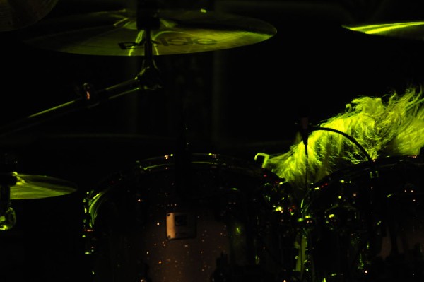 Mot�rhead at Stubb's BarBQ, Austin Texas 03/16/2010