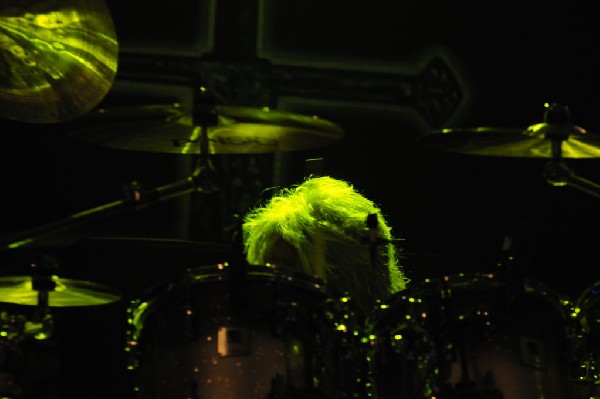 Mot�rhead at Stubb's BarBQ, Austin Texas 03/16/2010