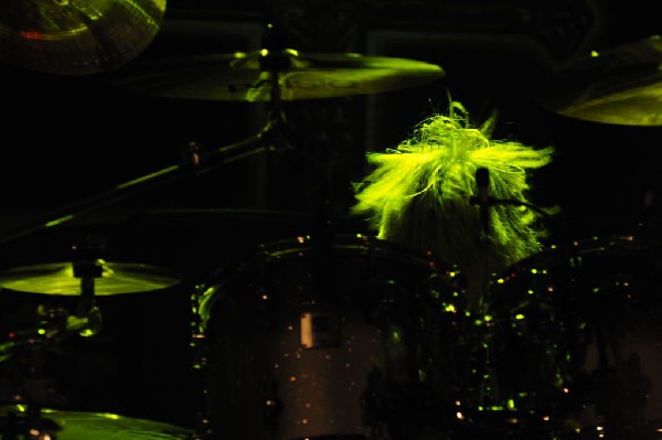 Mot�rhead at Stubb's BarBQ, Austin Texas 03/16/2010