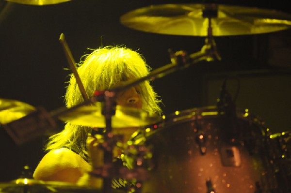 Mot�rhead at Stubb's BarBQ, Austin Texas 03/16/2010