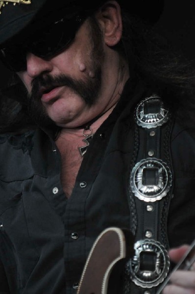 Motorhead at Mayhem Festival 2012 Gexa Energy Pavilion Dallas Texas 07/10/2