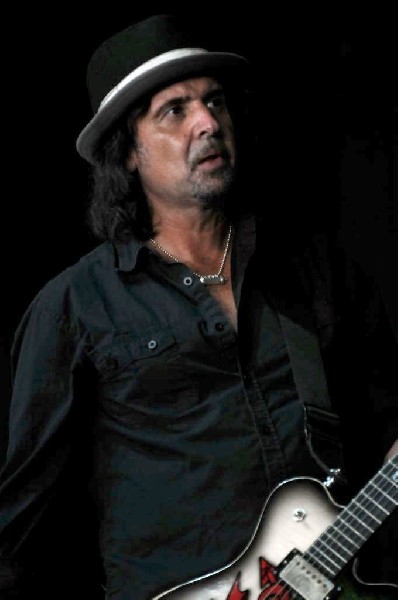 Motorhead at Mayhem Festival 2012 Gexa Energy Pavilion Dallas Texas 07/10/2