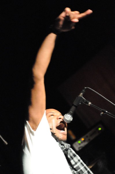 Mulholland Drive at La Zona Rosa, Austin, Texas