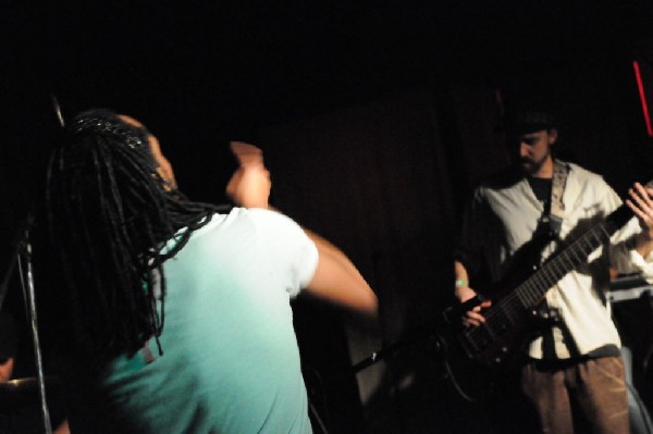 Mulholland Drive at La Zona Rosa, Austin, Texas