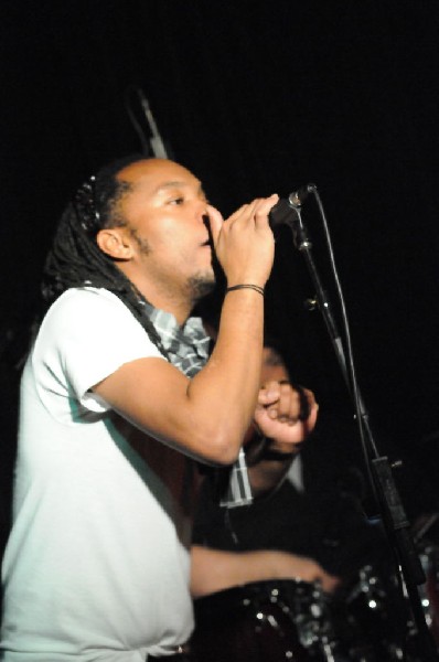 Mulholland Drive at La Zona Rosa, Austin, Texas