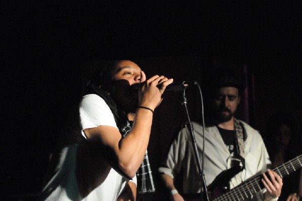 Mulholland Drive at La Zona Rosa, Austin, Texas