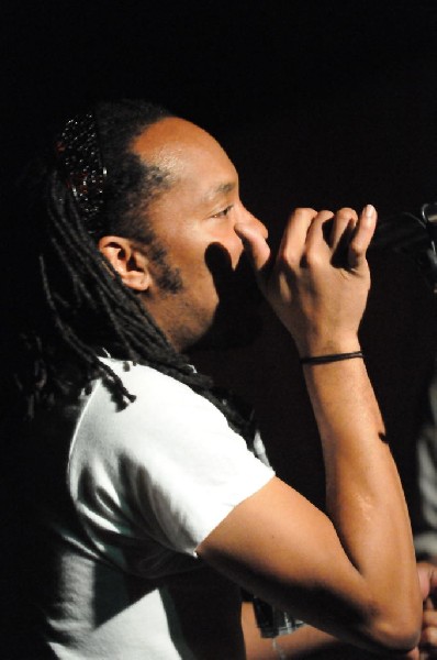 Mulholland Drive at La Zona Rosa, Austin, Texas