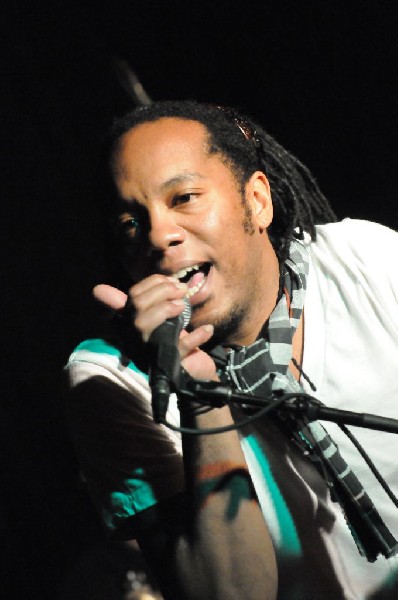 Mulholland Drive at La Zona Rosa, Austin, Texas