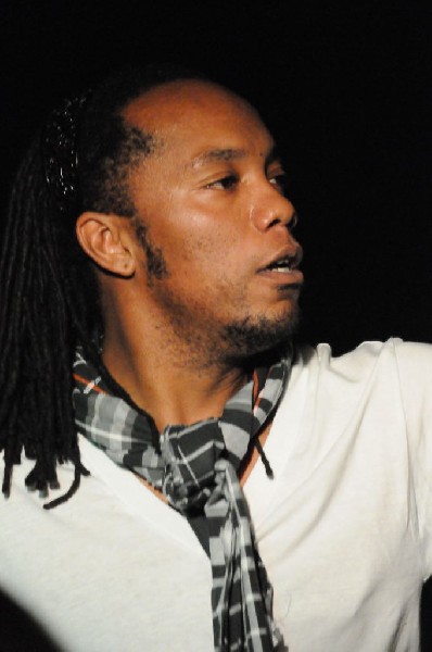 Mulholland Drive at La Zona Rosa, Austin, Texas