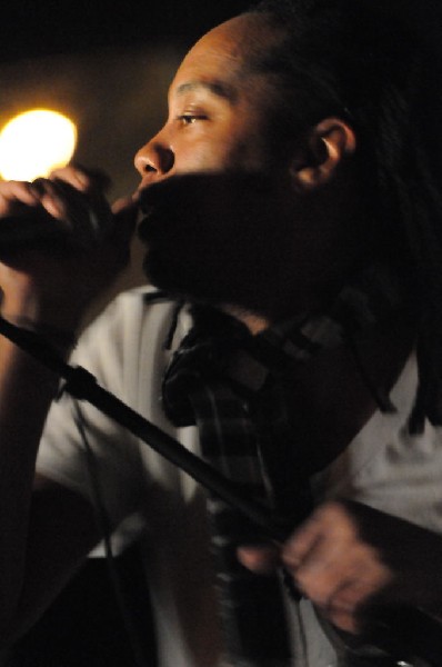 Mulholland Drive at La Zona Rosa, Austin, Texas