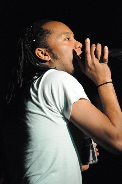 Mulholland Drive at La Zona Rosa, Austin, Texas