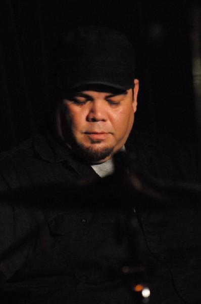 Mulholland Drive at La Zona Rosa, Austin, Texas