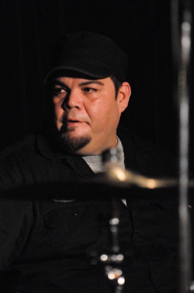 Mulholland Drive at La Zona Rosa, Austin, Texas