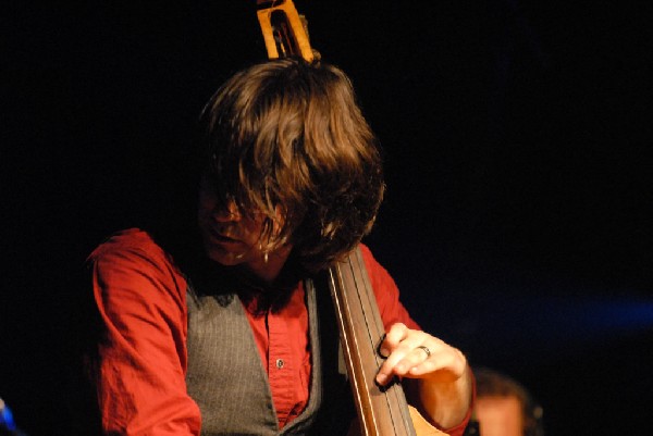 MuteMath at La Zona Rosa, Austin, Texas