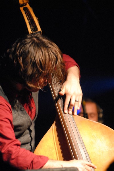 MuteMath at La Zona Rosa, Austin, Texas