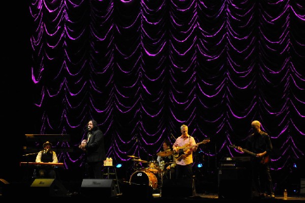 Nakia at ACL Live Austin Texas December 13, 2011