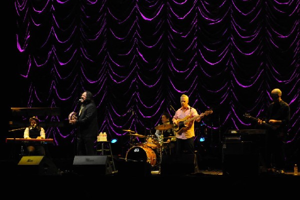 Nakia at ACL Live Austin Texas December 13, 2011