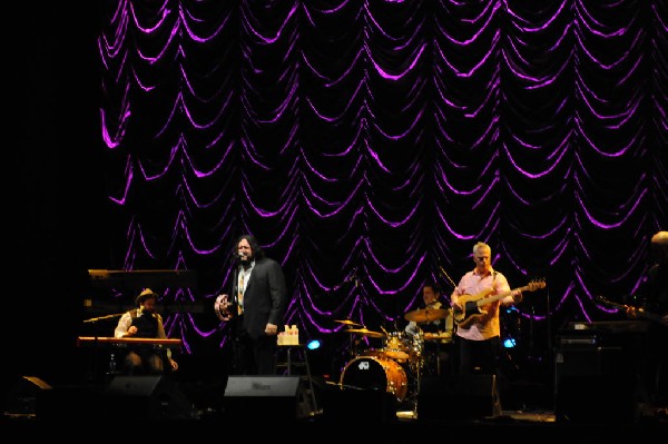 Nakia at ACL Live Austin Texas December 13, 2011