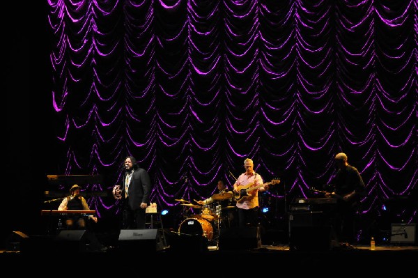 Nakia at ACL Live Austin Texas December 13, 2011