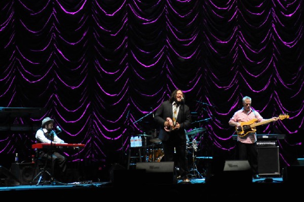 Nakia at ACL Live Austin Texas December 13, 2011