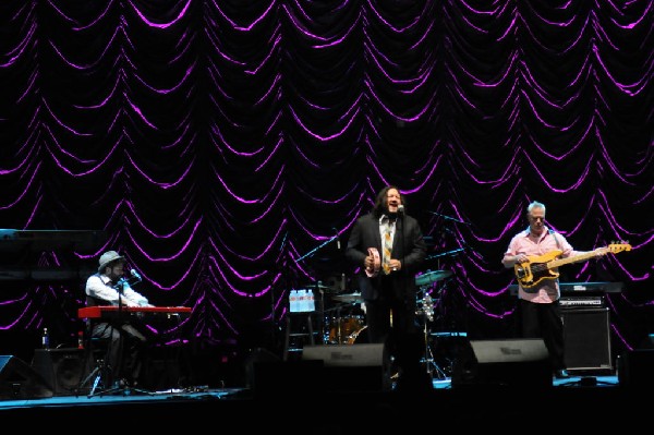 Nakia at ACL Live Austin Texas December 13, 2011