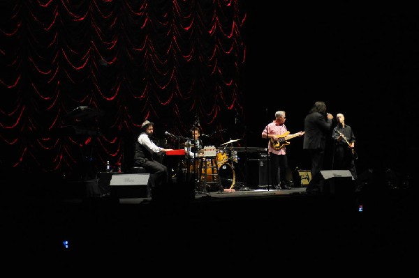 Nakia at ACL Live Austin Texas December 13, 2011