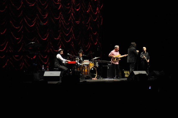 Nakia at ACL Live Austin Texas December 13, 2011