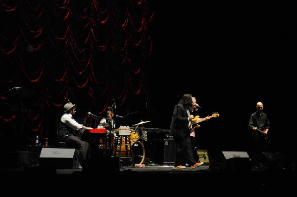 Nakia at ACL Live Austin Texas December 13, 2011