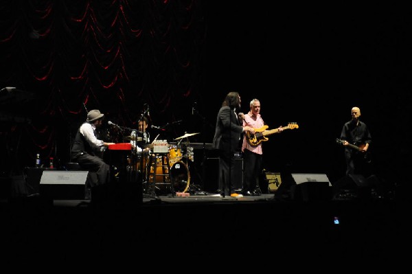 Nakia at ACL Live Austin Texas December 13, 2011