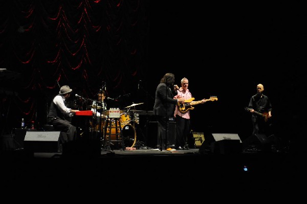 Nakia at ACL Live Austin Texas December 13, 2011