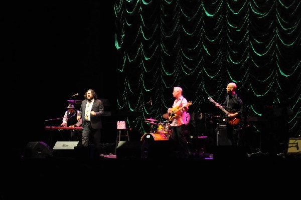 Nakia at ACL Live Austin Texas December 13, 2011