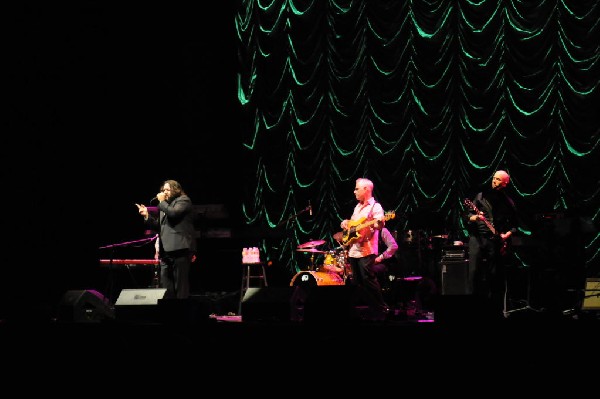 Nakia at ACL Live Austin Texas December 13, 2011