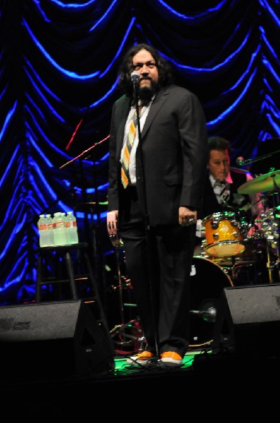 Nakia at ACL Live Austin Texas December 13, 2011