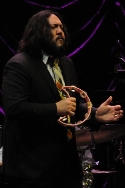 Nakia at ACL Live Austin Texas December 13, 2011