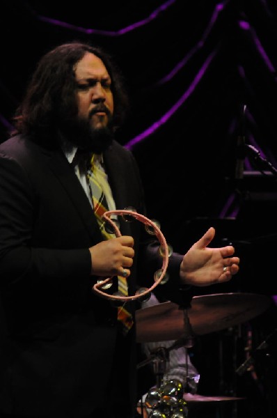 Nakia at ACL Live Austin Texas December 13, 2011