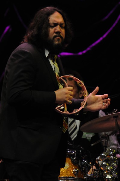 Nakia at ACL Live Austin Texas December 13, 2011