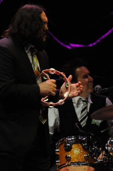 Nakia at ACL Live Austin Texas December 13, 2011